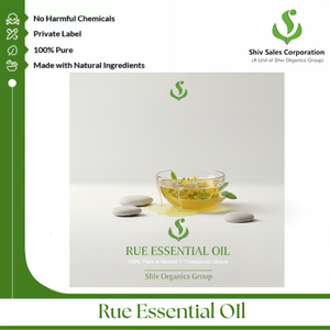 Aceite Esencial de Rujo de Primera Calidad para Aplicaciones Artesanales, de Estilo de Vida y de Fragancias Comerciales - Product Image 2