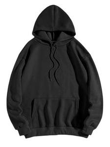 Service OEM, logo personnalisé, impression en relief, sweats à capuche streetwear, respirants, séchage rapide, impression en relief 3D - Product Image 3