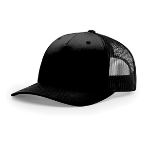 Casquette de baseball personnalisée à 6 panneaux en sergé de coton avec sangle réglable et logo brodé pour un usage quotidien - Product Image 2