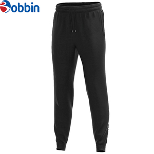 Custom for Men Cotton Baggy Oversized Casual Sport Outdoor Track Pants Men <b>Jogger</b> Pants <b>Stacked</b> Flare Sweat Pants men's trousers - Product Image 2