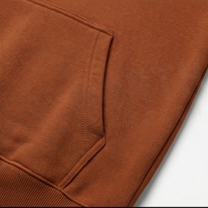 <b>Drop</b>-shoulder Winter Women's Customized Color Quality Custom Heavyweight Fashion Casual Outdoor Street Wear Front Logo - Product Image 5