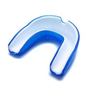 Protectores Bucales de Boxeo de Diseño Personalizado con Logotipo de Calidad Premium - Material de Silicona de Grado Alimenticio Precio de Fábrica para Venta al Por Mayor AI-MG-703 - Product Image 5