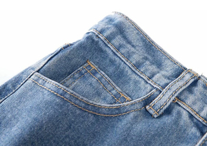 Pakistan Manufactured <b>Denim</b> Women's Jeans Pants Skinny <b>Stretch</b> Jeans Women Regular Super <b>Stretch</b> <b>Denim</b> Pants Straight - Product Image 4