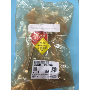 Kit AMAT 0242-88554, Líneas de Gas, 10 RA, Equipo y Piezas de Semiconductores de Confianza Global - Product Image 6