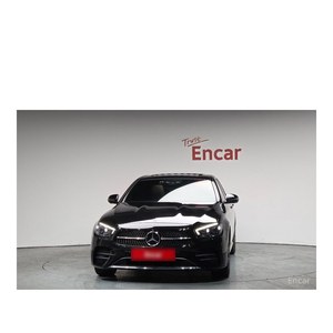 Mercedes-Benz Clase E E250 AMG Line 2022, 24,841 km, Caja de Cambios Automática, Asientos de Cuero, Volante a la Izquierda, Cámara Trasera - Product Image 2