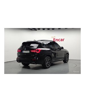 BMW X3 XDrive 20i M Sport 2024, Volante a la Izquierda, Caja de Cambios Automática, con Cámara Trasera, 34,179 km - Product Image 2