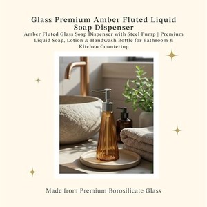 ที่จ่ายสบู่โลหะไม้สนทำมือ |   เหล็กดัดอุตสาหกรรม |   ขายส่ง - Product Image 4