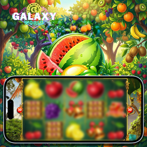 Créditos para el juego en línea Juwa, Distribuidores del software del juego de pesca Galaxy World Online, Vagas Sweep Game, Software Golden Dragon Online - Product Image 1