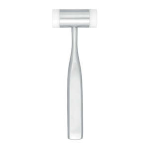 Martillo para Huesos DENTRIC IMPLANTS, el Más Vendido, Tamaños Personalizados, Acero Inoxidable de Alta Calidad, Juego de Instrumentos Manuales Reutilizables de Clase I - Product Image 1