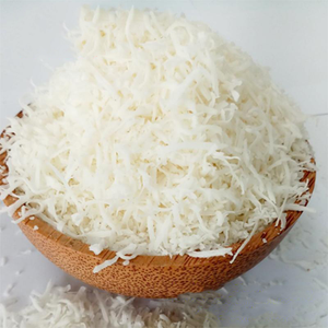 Natural Vietnam High Fat Desiccated Coconut For Delicious Bakery Toppings And Rich <b>Confectionery</b> From 99 Gold Data - Product Image 3