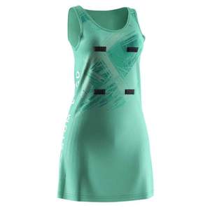 Women Sleeveless <b>Tank</b> <b>Top</b> Sublimation Netball <b>Dress</b> Printed Breathable Polyester Sportswear Adult Size Jersey Pattern Design - Product Image 2