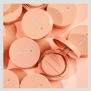 Derma Share Cushion <b>Foundation</b> Derma Share Propolis Long-wear Serum Cushion No 23 Natural 15g cushion <b>foundation</b> korea - Product Image 6