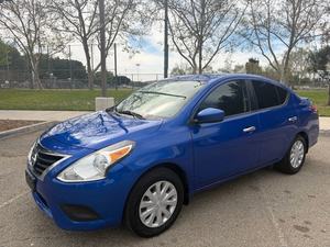 N-i-s-s-a-n V-e-r-s-a S-V 2017 - Product Image 3