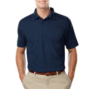 Camiseta Polo para Hombre, 100% Algodón, Manga Corta, Precio Económico, Alta Calidad, Lisa, Informal, Teñida, con Patrón Sólido - Product Image 5