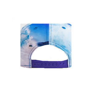 Bonnet Sublimation Respirant pour Moto, Cyclisme, Snowboard, Ski – Idéal Plage, Printemps, Été, Tenue Décontractée - Product Image 5