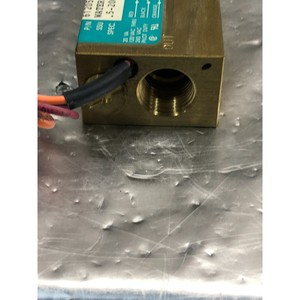 เซ็นเซอร์ Gems รุ่น 61205 โฟลว์สวิตช์, FS-10798, 163011 - อุปกรณ์และอะไหล่เซมิคอนดักเตอร์ระดับโลกที่เชื่อถือได้ - Product Image 3