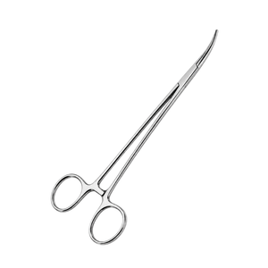 Pinzas Hemostáticas Quirúrgicas Adson, Juego de Instrumentos Manuales Clase I para Manipulación Precisa de Tejidos y Pinzamiento de Vasos en Quirófanos - Product Image 4