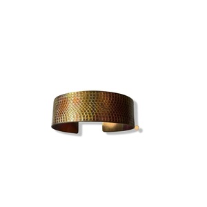 2025 Export quality bracelet jewelry Women <b>Bangle</b> 6.5 inch June <b>Copper</b> Jewelry Stylish Christmas Designer Bulk order jewelry - Product Image 6