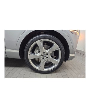 Genesis GV80 3.0 Diésel AWD 2023 con 43,153 km, Volante a la Izquierda, Caja de Cambios Automática, Asientos de Cuero, Cámara Trasera - Product Image 5