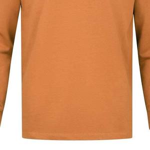 Custom Sublimated Team Player Rugby Jerseys High Quality Polyester Fabric Anti-Bacterial Long Sleeve Contrast Collar <b>Polo</b> Shirts - Product Image 6