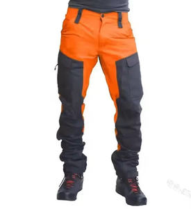 Best Design And Style Trousers Reflective Custom <b>Wind</b> <b>Breaker</b> Pants Men Windbreaker Pants Streetwear Trouser Men ClothingBest De - Product Image 3
