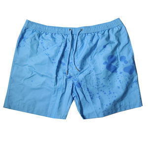 Fazn New Mens Eco-Friendly <b>Board</b> <b>Shorts</b> <b>Swim</b> <b>Trunks</b> Beach Summer Boardshorts Anti-UV Quick Dry Worsted Fabric Customizable - Product Image 1