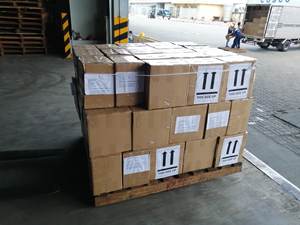 น้ำมันซาชาอินชีธรรมชาติ เกรดสูง วัตถุดิบสำหรับทำอาหาร ผู้ผลิตจากเวียดนาม - Product Image 3