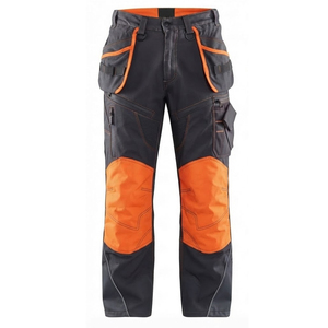 Heavy Duty Hi Visibility Anti Wrinkle Working <b>Pants</b> Best Quality <b>Work</b> Wear Working <b>Cargo</b> <b>Pants</b> For Adults - Product Image 2