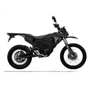 Venta al por Mayor de la Nueva Bicicleta Eléctrica FX NA Integrated ZF7.2 2025 de Alta Calidad - Product Image 1