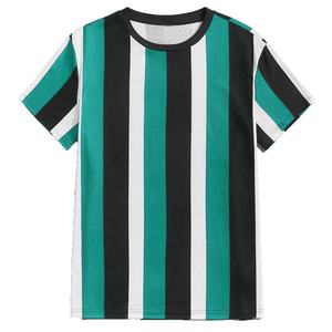 เสื้อยืดแขนสั้นคอกลมของผู้ชาย,เสื้อยืดแนวสตรีทธรรมดา OEM ขนาดใหญ่พิเศษสำหรับใส่เล่นเทนนิสทำตามสั่งฤดูร้อน - Product Image 1