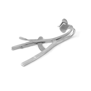 Retractor Quirúrgico de Acero Inoxidable Denhart, Abrebocas, Depresor de Lengua, Juego de Instrumentos Manuales con Certificación CE ISO13485 para Hospital - Product Image 3