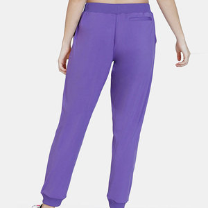 Pantalones de Mujer Resistentes al Viento, Hechos de Algodón/Poliéster, con Logotipo Personalizado, Tallas Grandes, Estilo Único - Product Image 2