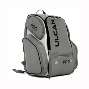 High Quality External Frame Padel & Pickleball Racket <b>Backpack</b> 50-<b>70L</b> Large Capacity PU Material Custom Logos Outdoor Sports Bag - Product Image 4