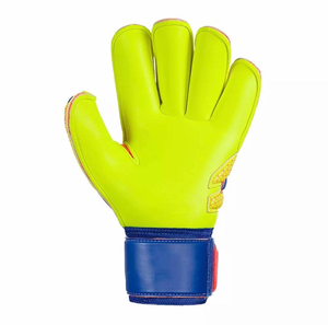 High Quality Goalkeeper Sports Soccer Gloves Professional Youth Goal Keeper Football Super <b>Sticky</b> Gloves Goalie soccer - Product Image 4