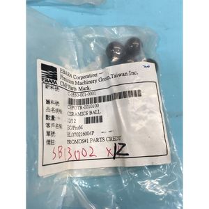 LOTE DE 14 BOLAS CERÁNICAS EBARA C-3550-001-0001 - Equipos y Piezas de Semiconductores de Confianza de Marca Global - Product Image 5