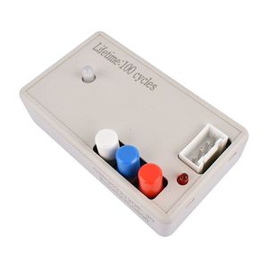 Herramienta Calibradora de Actuador Turbo 59001107387 para Ford 6.4L F250 F350 F450 F550 SD, Herramienta de Reparación Automotriz - Product Image 5