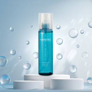 HAIRSTRO Tónico Refrescante para el Cuero Cabelludo 150ml Hecho en Corea Fórmula Ligera - Product Image 1