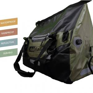 OEM Randonnée Plage Pêche TPU Enduit Duffle Sac sec Sac PVC - Product Image 2