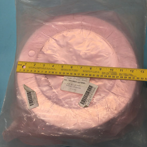 AMAT 0020-20168 SHIELD AL/TI 8", 233-5504-03 - Equipo y Piezas de Semiconductores de Confianza de Marca Global - Product Image 4