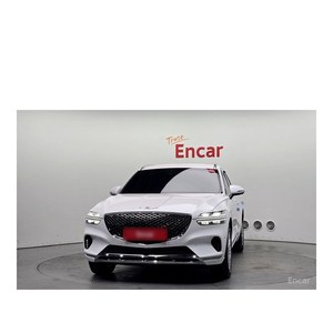 Genesis GV70 Modelo Noviembre 2022 2.2 Diésel AWD con 38,231 km Volante a la Izquierda Caja de Cambios Automática Asientos de Cuero Cámara Trasera - Product Image 3