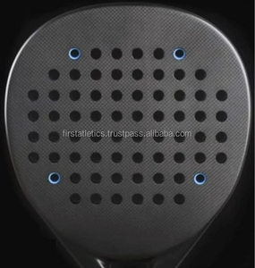 Amortiguadores de Vibración de Silicona Duraderos Más Vendidos, Color/Logotipo Personalizado, OEM/ODM Disponible, Diseño Personalizado al por Mayor, MOQ 100 Piezas, Padel - Product Image 5