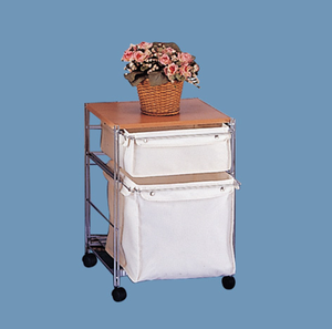 Panier de maille de décontamination ultrasonique en métal de fil de Taïwan - Product Image 3