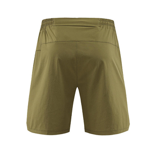 Different Best Colors <b>Men</b> Gym <b>Short</b> Best Customized Quick Dry Running Design <b>Woven</b> Fabric Custom Logo Sports Gym <b>Shorts</b> For <b>Men</b> - Product Image 5
