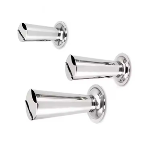 Pot à instruments chirurgicaux premium en acier inoxydable réutilisable avec couvercle – Conteneur de stérilisation médicale - Product Image 4