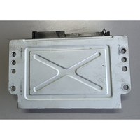 Unité de commande ECU compatible avec Siemens K115333002 B, unité de commande moteur ECU ECM pour Daewoo 96562411 SV, pièces automobiles coréennes.