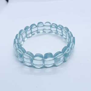Pulsera de Resina Hecha a Mano de Estilo Vintage Personalizada de la Mejor Calidad para Mujer, Regalo de Aniversario de Bodas, India - Product Image 4