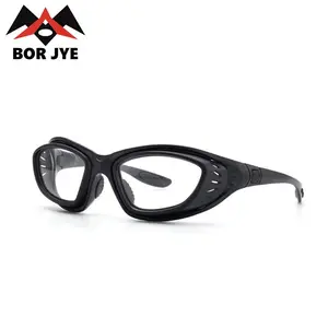 Orjye-gafas graduadas con diadema desmontable, 61P