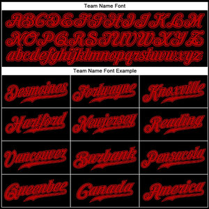 Blank Custom <b>Baseball</b> Uniform Jersey for Men and Youth Button Style Stitched Logo Name Number Professional Team Sportswear - Product Image 5
