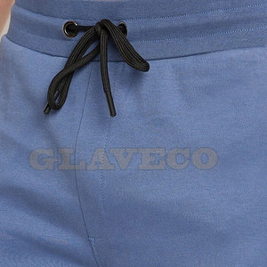Concevez votre propre ensemble de survêtements sans capuche de qualité supérieure pour la vente en ligne - Product Image 6