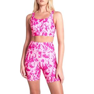 New Professional Quality Solid Plus Size Waterproof Yoga Set for Women-Slim Fit Casual Wear 2-Piece Set - Product Image 1